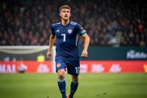 赫伊森本赛季五大联赛闪耀，U21球员解围次数惊人